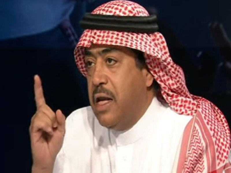 اضغط لمشاهدة الفيديو: تراشق كلامي بين "الطخيم" و"الجحلان" بسبب نور الدين أمرابط